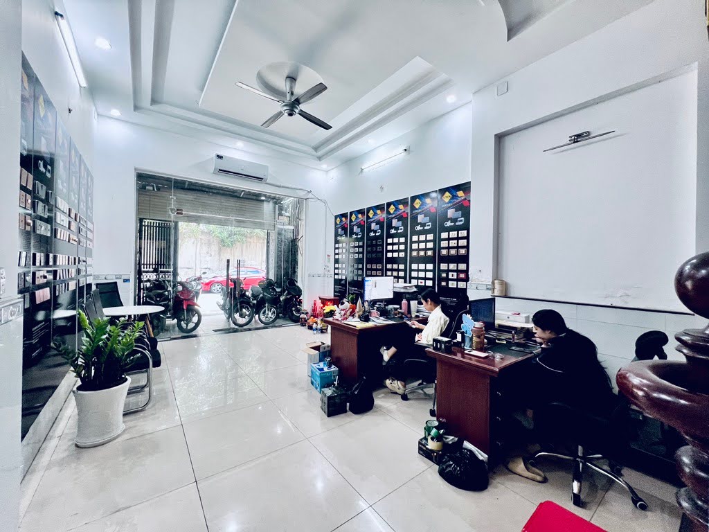 Bán Nhà Hẻm 6m Lê Đức Thọ, P6 Gò Vấp, 4 tầng,  5x11, 4Pn,6.8 Tỷ TL